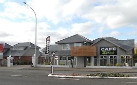 Carramar Motor Inn