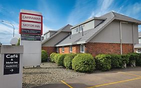 Carramar Motor Inn
